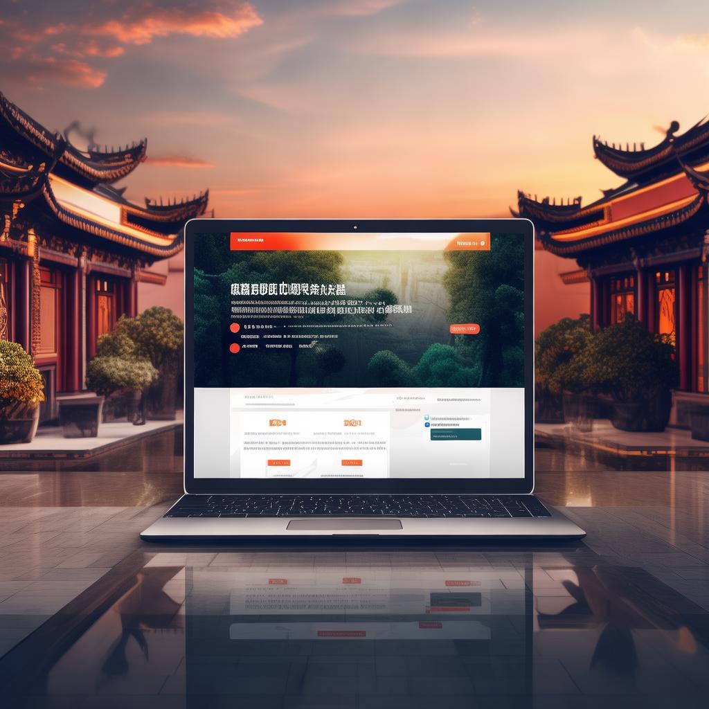西安网站设计，打造品牌新形象，助力企业互联网发展